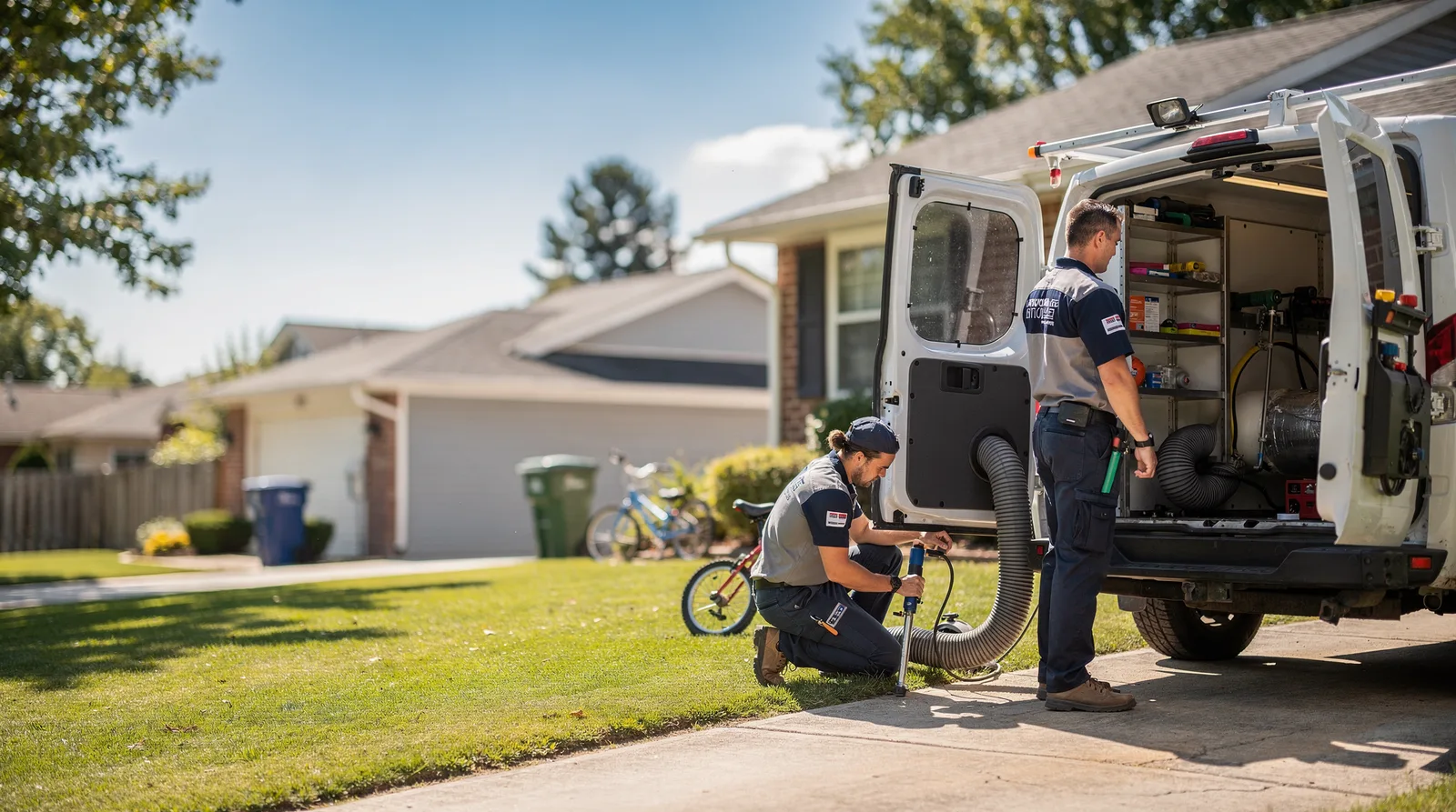 24/7 HVAC Repair & AC Replacement in Portsmouth, IA near me